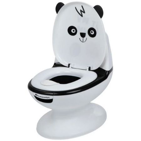 bebeconfort Mini Panda Toilette mit Spülgeräuschen für 35,94€ (statt 43€)