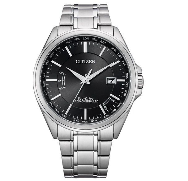 Citizen CB0250 Eco Drive Armbanduhr für 259,95€ (statt 306€)