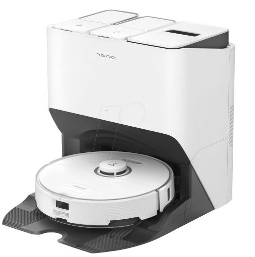 Roborock S8 Pro Ultra Saugroboter mit All in One Andocksystem für 849€ (statt 970€)