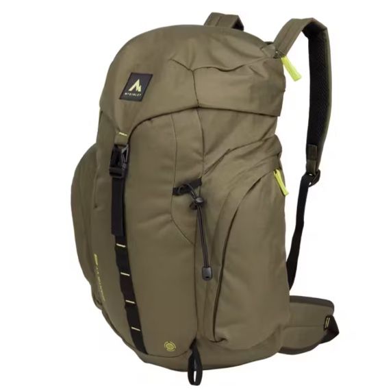 McKinley Spantik VT 30 Wanderrucksack für 24,98€ (statt 70€)