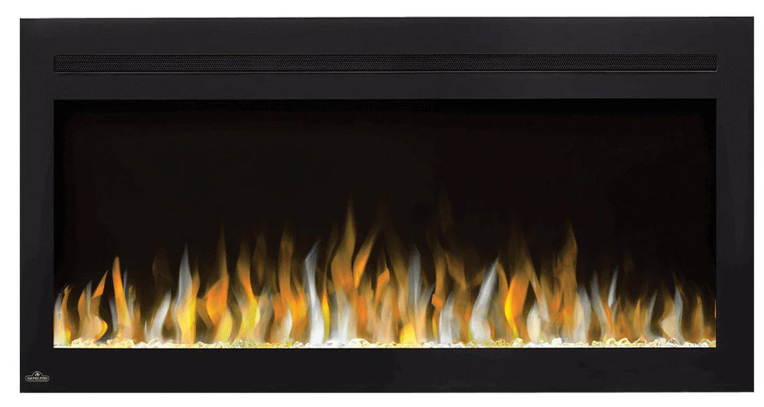 Napoleon Allure Elektrowandkamin in 42 Zoll für 199,99€ (statt 558€)