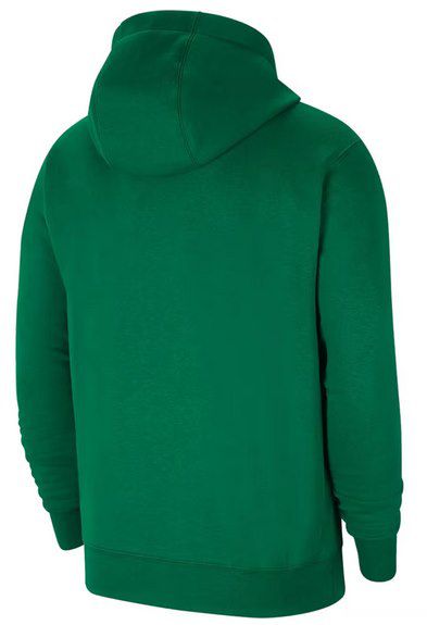 Nike Park 20 Fleece Hoodie in Grün für 30,48€ (statt 36€)