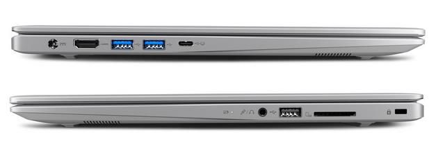 MEDION AKOYA S15449 Notebook mit 15 Zoll und 1 TB SSD für 489,99€ (statt 530€)