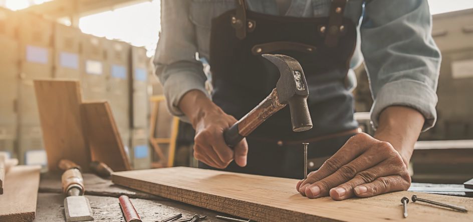 Handwerkerleistungen von der Steuer absetzen – jetzt schon Belege sammeln