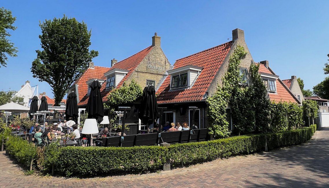 2 ÜN auf Ameland (NL) im 4* Hotel inkl. Frühstück ab 119€ p.P.