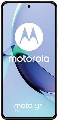 Motorola Moto G84 5G 12GB/256GB in 2 Farben für 199€ (statt 233€) + 5€ Bonus