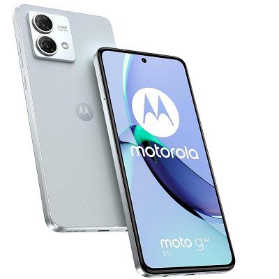 Motorola Moto G84 5G 12GB/256GB in 2 Farben für 199€ (statt 233€) + 5€ Bonus