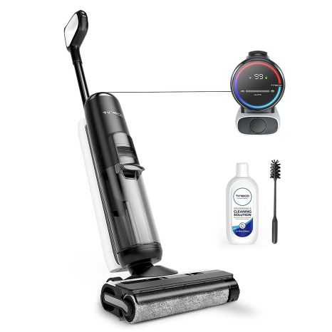 Tineco Floor One S5 Akku Nass  & Trockensauger für 279€ (statt 389€)