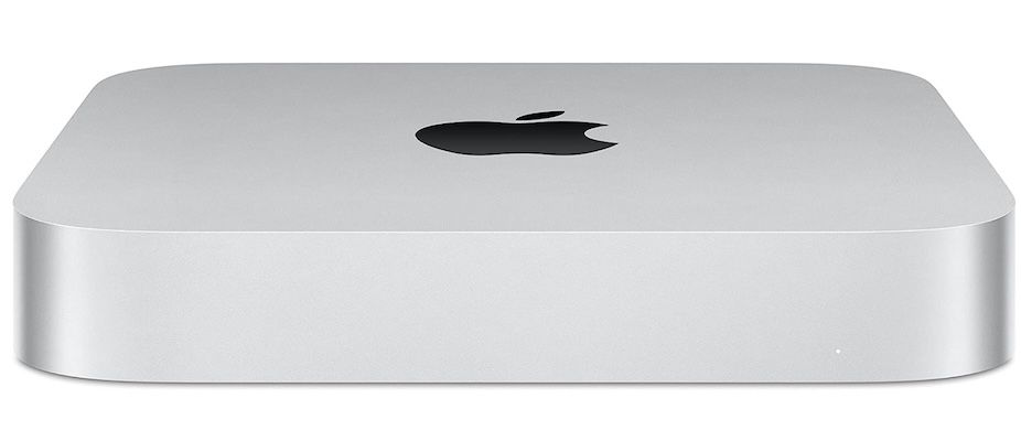 Apple Mac mini M2 für 687,76€ (statt 850€)