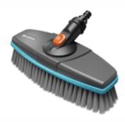 🧽 Gardena Cleansystem Stielbürste Soft für 12,95€ (statt 18€)