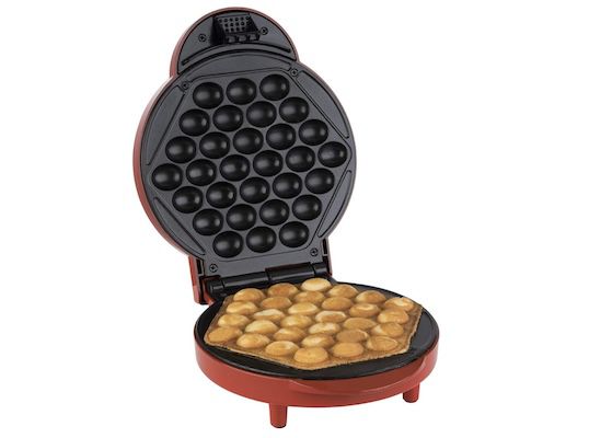 Korona 41005 Bubble Waffeleisen für 22,86€ (statt 27€)