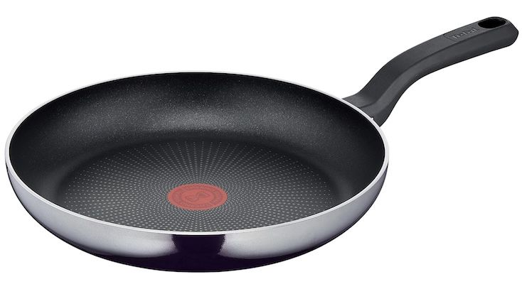 Tefal D52606 Resist Bratpfanne mit 28 cm für 29,88€ (statt 37€)