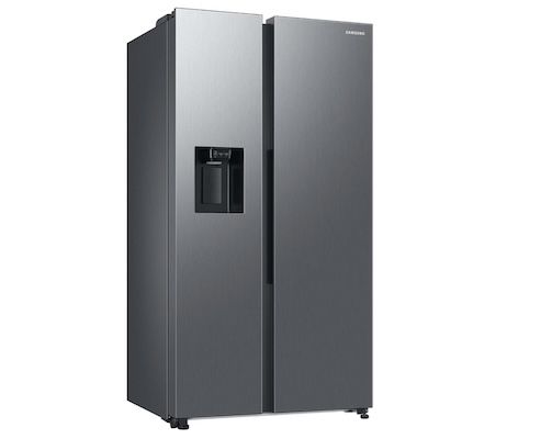 Samsung Side by Side Kühlschrank mit 178cm & 634L für 1.299€ (statt 1.594€)