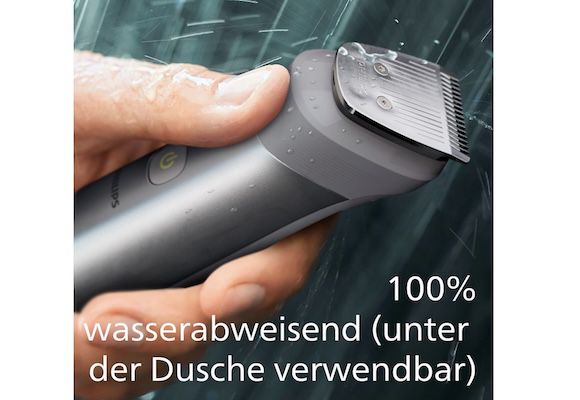 Philips MG5950/15 12 in 1 Barttrimmer und Haarschneider für 44,99€ (statt 65€)