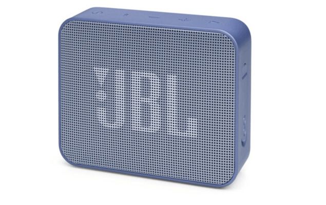 JBL GO Essential Bluetooth Lautsprecher in Blau ab 19€ (statt 32€)