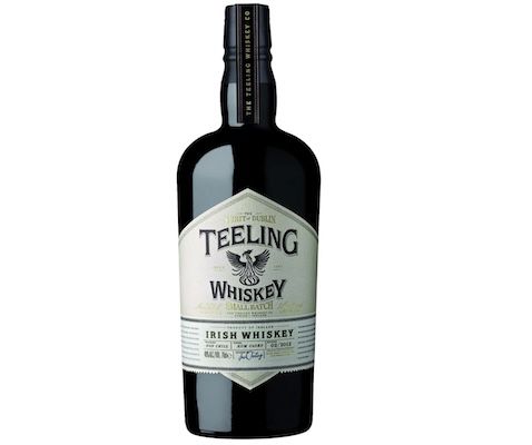 0,7L Teeling Small Batch Irish Whiskey ab 21€ (statt 28€)