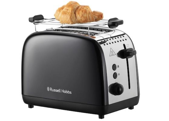 Russell Hobbs Toaster Colours Plus für 44,99€ (statt 65€)