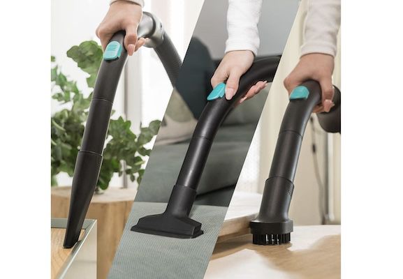Cecotec Bodenstaubsauger ohne Beutel mit 800 W für 46,90€ (statt 67€)