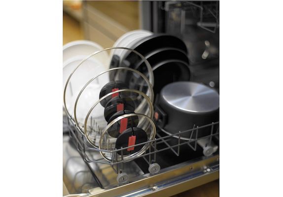 BALLARINI 3 tlg. Click + Cook Topfset Inkl. 3 Glasdeckel für 105€ (statt 119€)