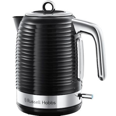 Russell Hobbs Wasserkocher mit 1,7l & 2400W für 34,99€ (statt 41€)