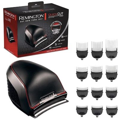 Remington Haarschneidemaschine HC4300 für 59,99€ (statt 67€)