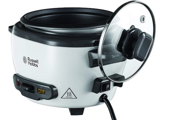 Russell Hobbs Reiskocher mit 0,8L für 27,99€ (statt 34€)