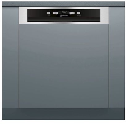 Bauknecht BBC 3T333 PF X Geschirrspüler mit 60cm für 435€ (statt 519€)