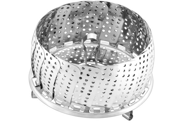 Silit Dampfgareinsatz mit 14cm für 8,99€ (statt 15€)