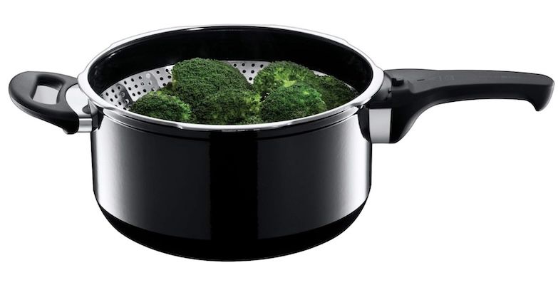 Silit Dampfgareinsatz mit 14cm für 8,99€ (statt 15€)