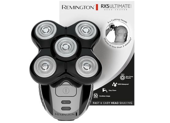 Remington XR1501 Kopfrasierer für 49,99€ (statt 70€)