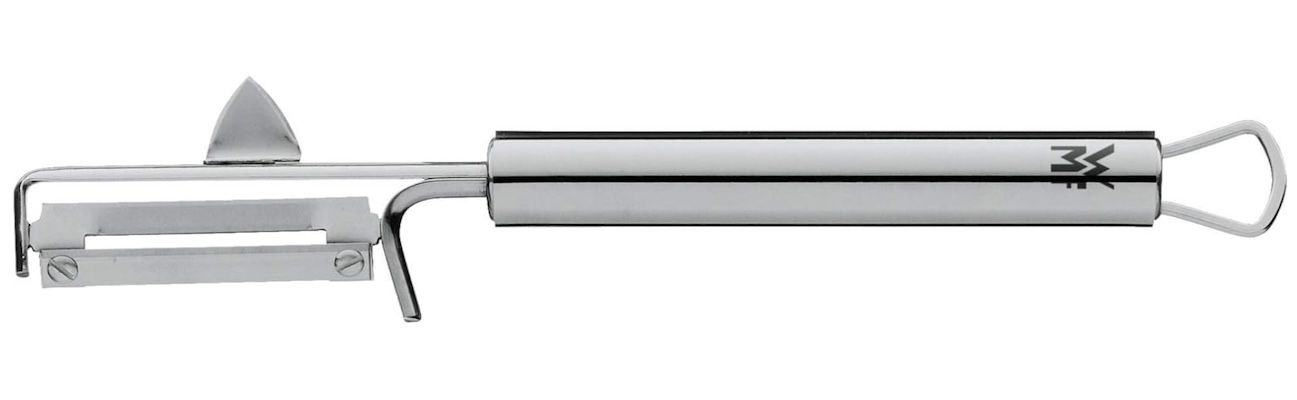 WMF Profi Plus Kartoffelschäler mit 19cm für 11,99€ (statt 18€)