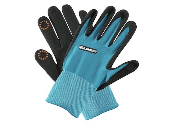 Gardena Pflanz  und Bodenhandschuh in 9/L für 7,60€ (statt 12€)