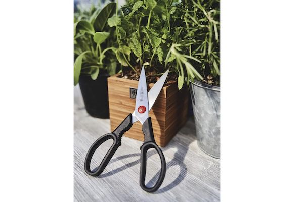 ✂️ ZWILLING Twin L Vielzweckschere für 14,99€ (statt 23€)