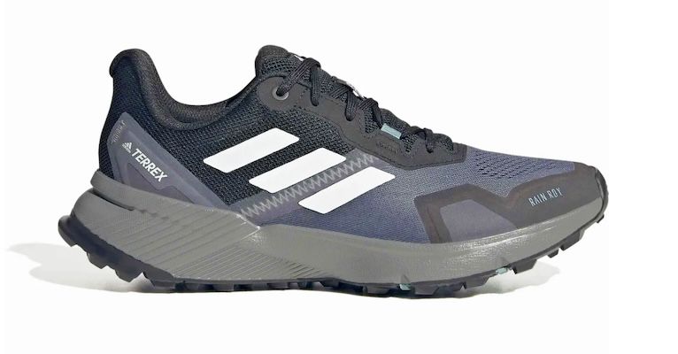 adidas Terrex Soulstride R.Rdy Damenschuhe für 44,98€ (statt 62€)