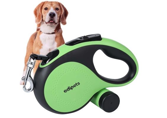 Edipets Hundeleine mit 8m für 15,99€ (statt 19€)