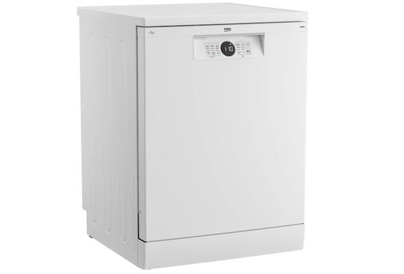 Beko BDFN26420W b300   freistehender Geschirrspüler für 295,99€ (statt 356€)