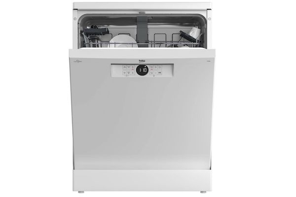 Beko BDFN26420W b300   freistehender Geschirrspüler für 295,99€ (statt 356€)