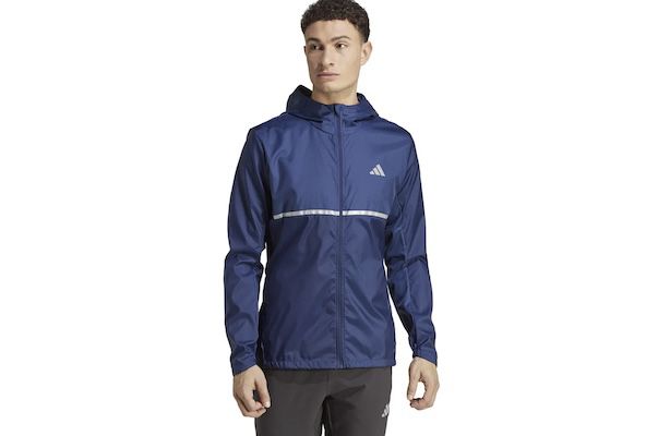 adidas Herren Otr Herren Laufjacke für 27,98€ (statt 39€)