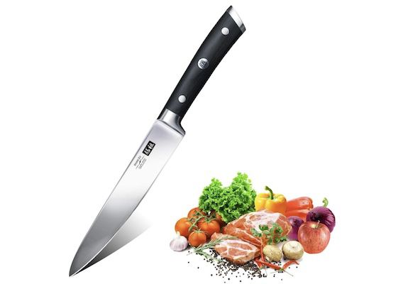 SHAN ZU Profi Allzweckmesser mit 15cm für 22,98€ (statt 28€)