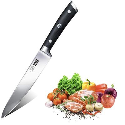 SHAN ZU Profi Allzweckmesser mit 15cm für 19,53€ (statt 23€)
