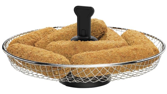 Tefal XA7012 ActiFry Garkorb Zubehör für 20,99€ (statt 25€)