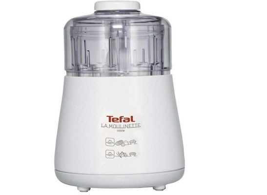 Tefal La Moulinette   Elektrischer Zerkleinerer für 45,99€ (statt 52€)