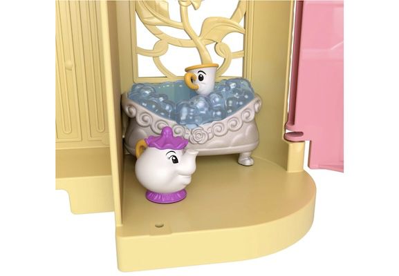 Disney Princess HPL52   Puppenhaus Spielset für 13,10€ (statt 18€)
