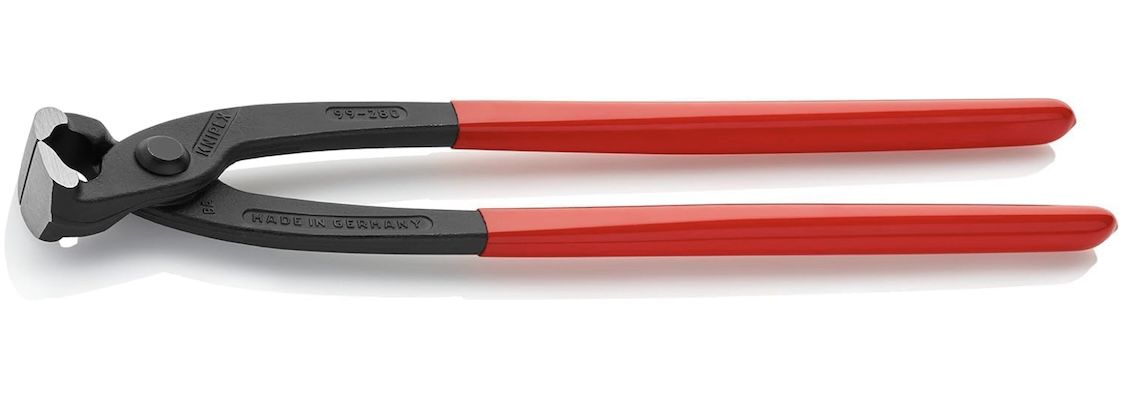 Knipex Monierzange mit 280mm für 13,40€ (statt 20€)