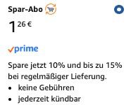 🧴 Sagrotan Hand Desinfektionsgel, Kamille & Lotus, 50ml ab 1,26€ (statt 5€)