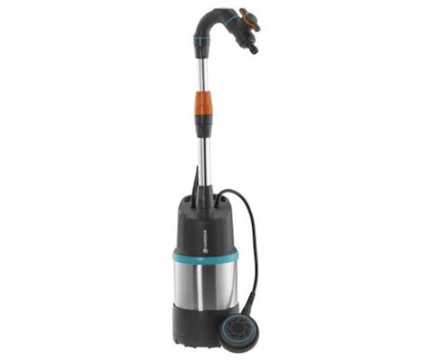 🏡🤑 Amazon: Gardena Gartengeräte und Zubehör Sale z.B. Regenfasspumpe für 74,99€ (statt 90€)