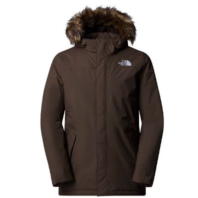 The North Face ⛄ Zaneck Herren Parka S, M & XL für 130,54€ (statt 320€)