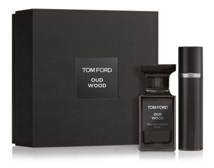 🌹 Tom Ford Oud Wood Herren-Eau de Parfum 50ml + Travel-Spray ➡️ für 156,72€ (statt 225€) 🌹 Tom Ford Oud Wood Herren Eau de Parfum 50ml + Travel Spray ➡️ für 156,72€ (statt 225€)