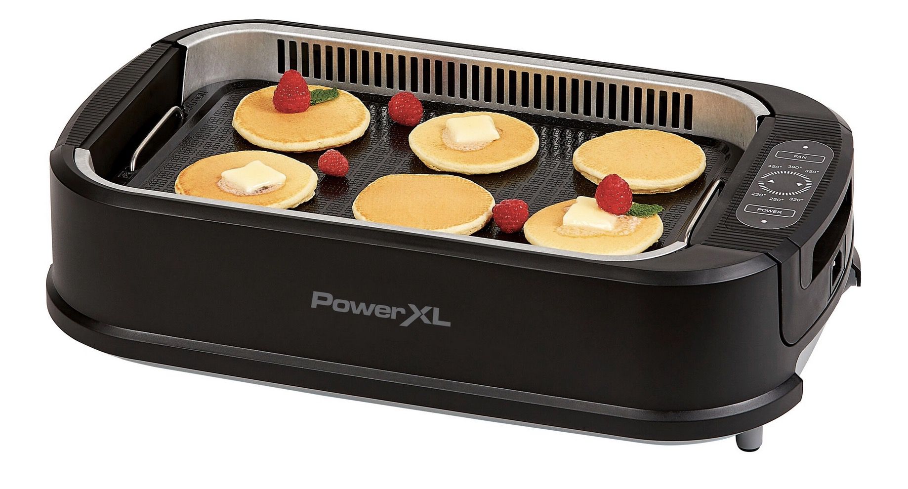 MediaShop PowerXL Smokeless Grill für 128,94€ (statt 147€)