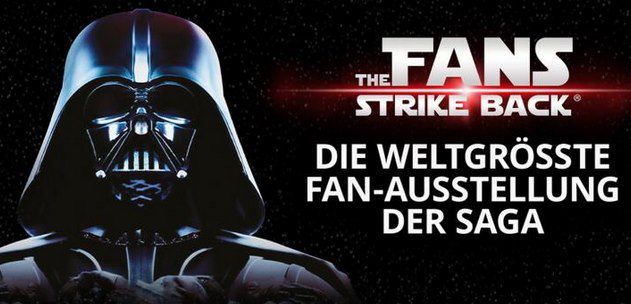 The Fans Strike Back Berlin + ÜN im 4* Hotel am Ku´Damm inkl. Frühstück ab 54€ p.P.
